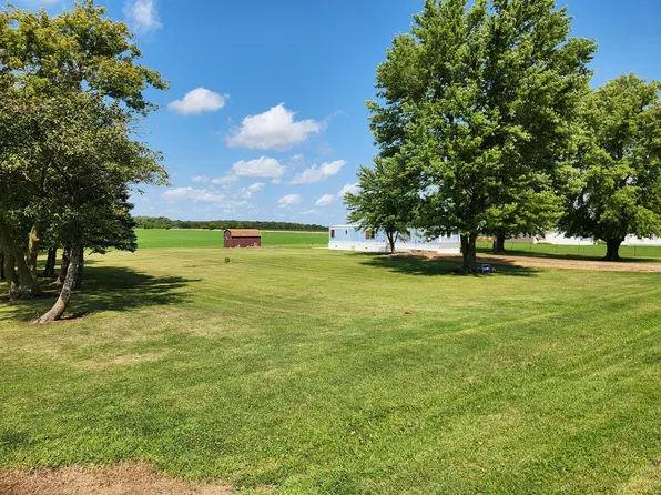 2713 N 23rd Rd, Marseilles, IL 61341