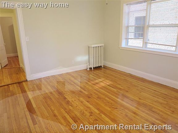 Apartment Rental Experts