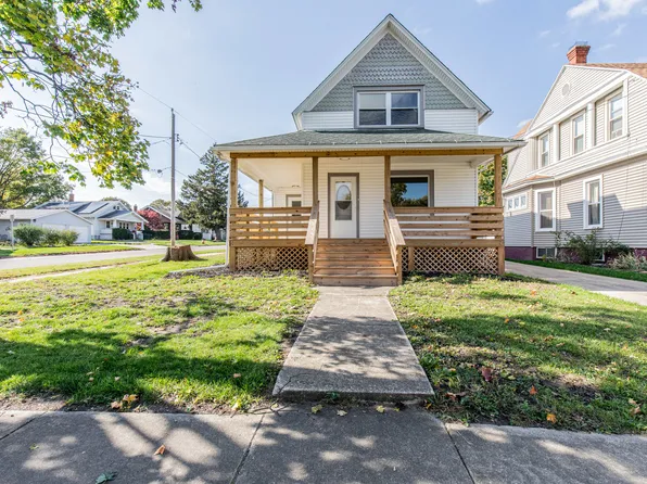 531 Elliott St, Kewanee, IL 61443