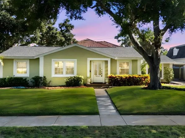 4111 W Granada St, Tampa, FL 33629