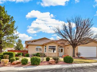 2621 W 450 N, Hurricane, UT 84737