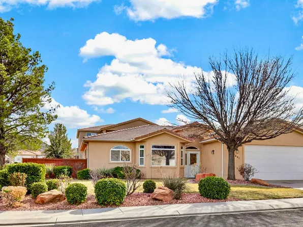 2621 W 450 N, Hurricane, UT 84737