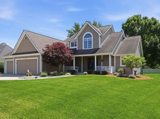 111 Matthew Cv, Auburn, IN 46706