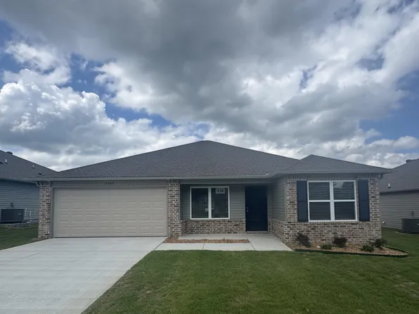 2364 Sam Tillery Dr, Alexander, AR 72002