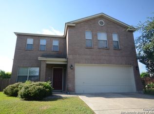 3928 Ancient Song, San Antonio, TX 78245