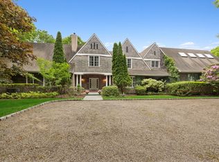 139 Old Northwest Rd, East Hampton, NY 11937