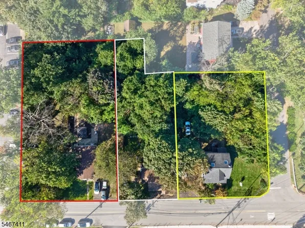 311-19-25 PIERSON AVENUE, Edison Twp., NJ 08837