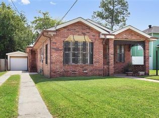 4911 Lafaye St, New Orleans, LA 70122