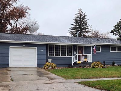 1316 Elm St, Webster City, IA, 50595