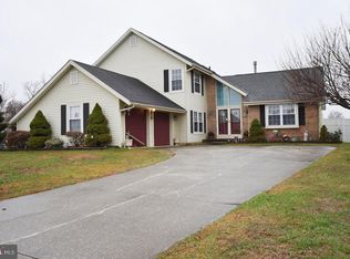 210 Tall Pines Dr, Sewell, NJ 08080