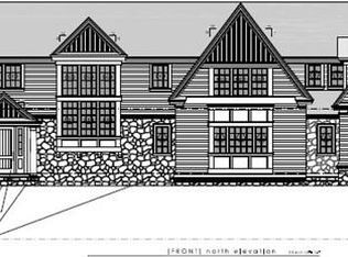 100 Ridgeway Rd, Weston, MA 02493