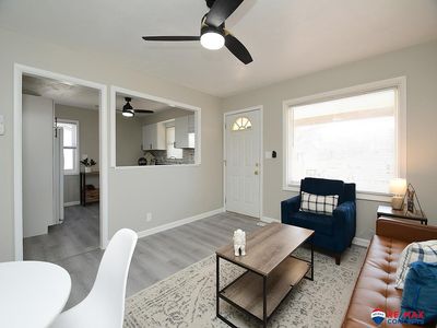 1016 Groveland St, Lincoln, NE, 68521