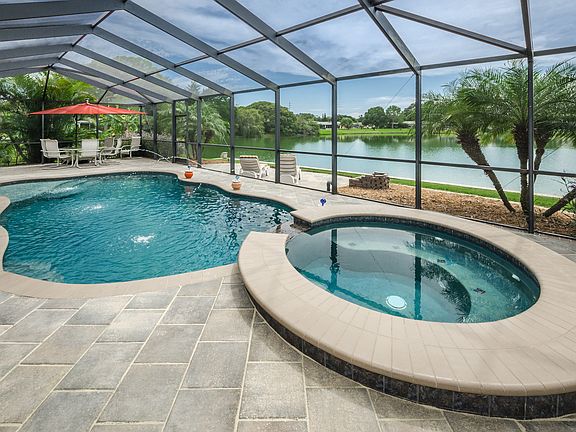 Pool Spa Pavers new in 2008