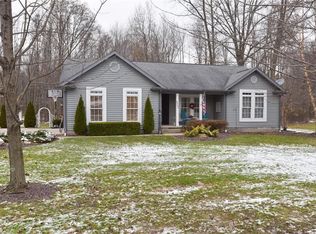 9965 King Graves Rd NE, Warren, OH 44484