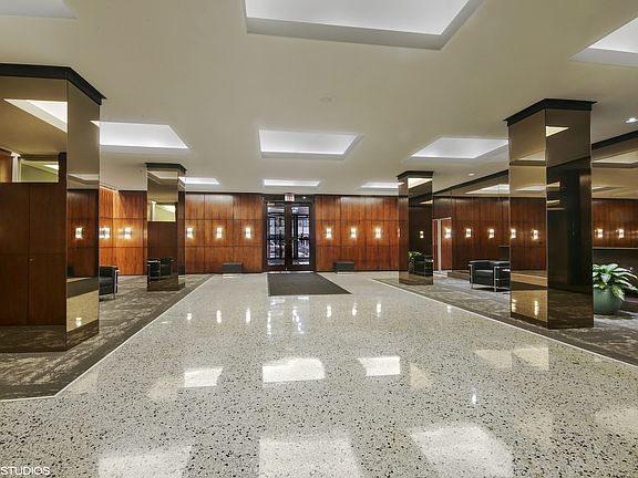 2nd image of 535 N Michigan Ave APT 2709
