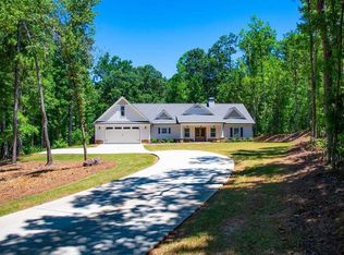 2281 N Highway 16, Whitesburg, GA 30185