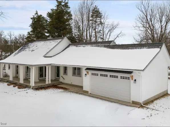 10645 Prouty Rd, Concord Township, OH 44077