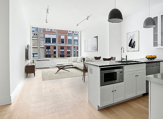 1st image of 110 Livingston St APT 12M