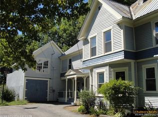 257 Pond Rd, Bridgton, ME 04009