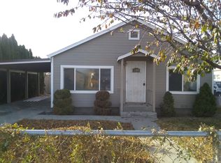 1109 S 10th St, Sunnyside, WA