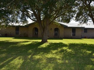 1201 Fm 1862, Blessing, TX 77419