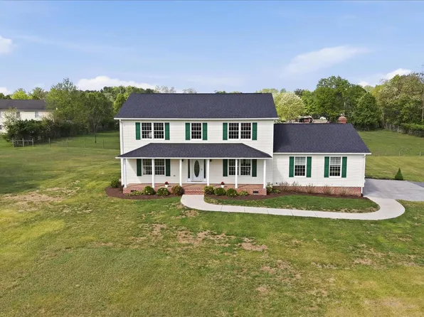 412 Ruebuck Rd, Clear Brook, VA 22624