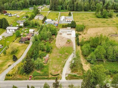 3000 Old Highway 99 North Road, Burlington, WA, 98233