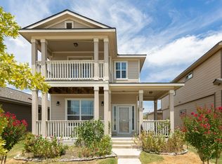 232 Cane River Rd, Pflugerville, TX 78660