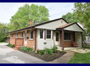 4547 W Kiley Ave, Milwaukee, WI 53223