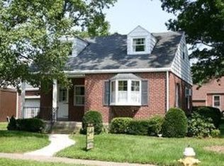 954 Terrace Ln, Pottstown, PA 19464