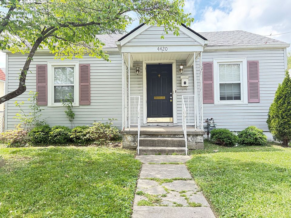 1st image of 4420 Allmond Ave