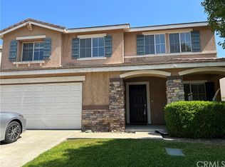 14315 Quail Ct, Fontana, CA 92336
