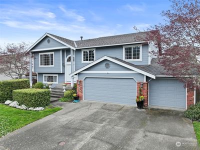 7603 138th Street Ct E, Puyallup, WA, 98373