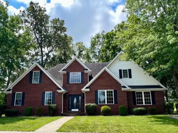 244 Keith Dr, Berea, KY 40403