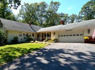 5050 Mussetter Rd, Ijamsville, MD 21754