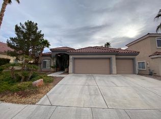 2594 Mizzoni Cir, Henderson, NV 89052
