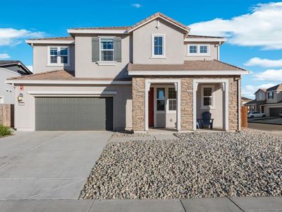 379 Hibiscus Street, Vacaville, CA, 95687