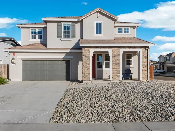 379 Hibiscus Street, Vacaville, CA 95687