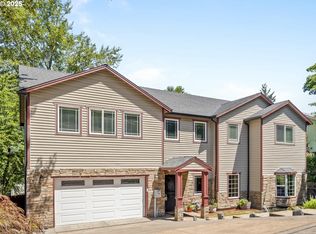 9631 SE Clatsop St, Portland, OR 97266