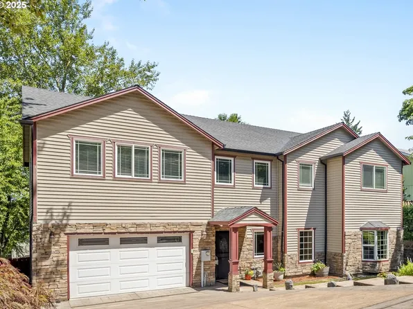 9631 SE Clatsop St, Portland, OR 97266