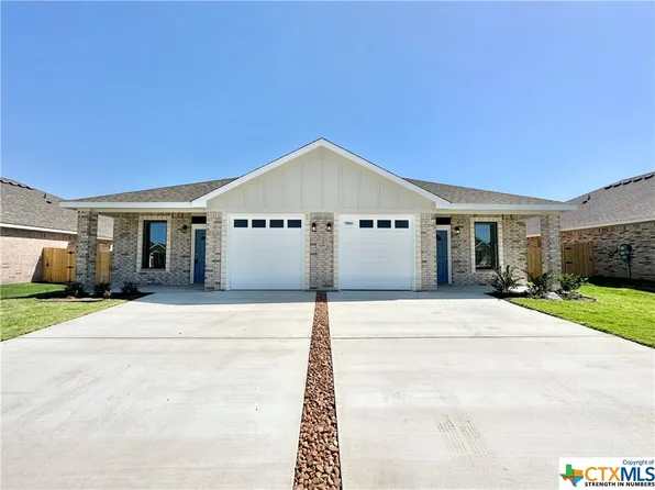 1108 Carlsberg Dr #A & B, Killeen, TX 76549