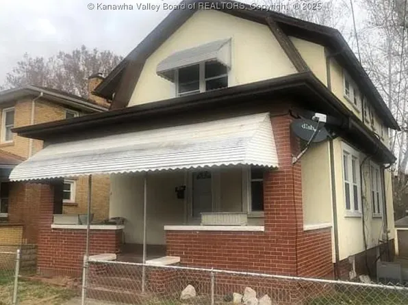 515 Main St, Charleston, WV 25302