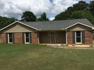 7600 Lloyd Rd, Columbus, GA 31909