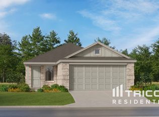 15248 Dance Hall Dr, Haslet, TX 76052