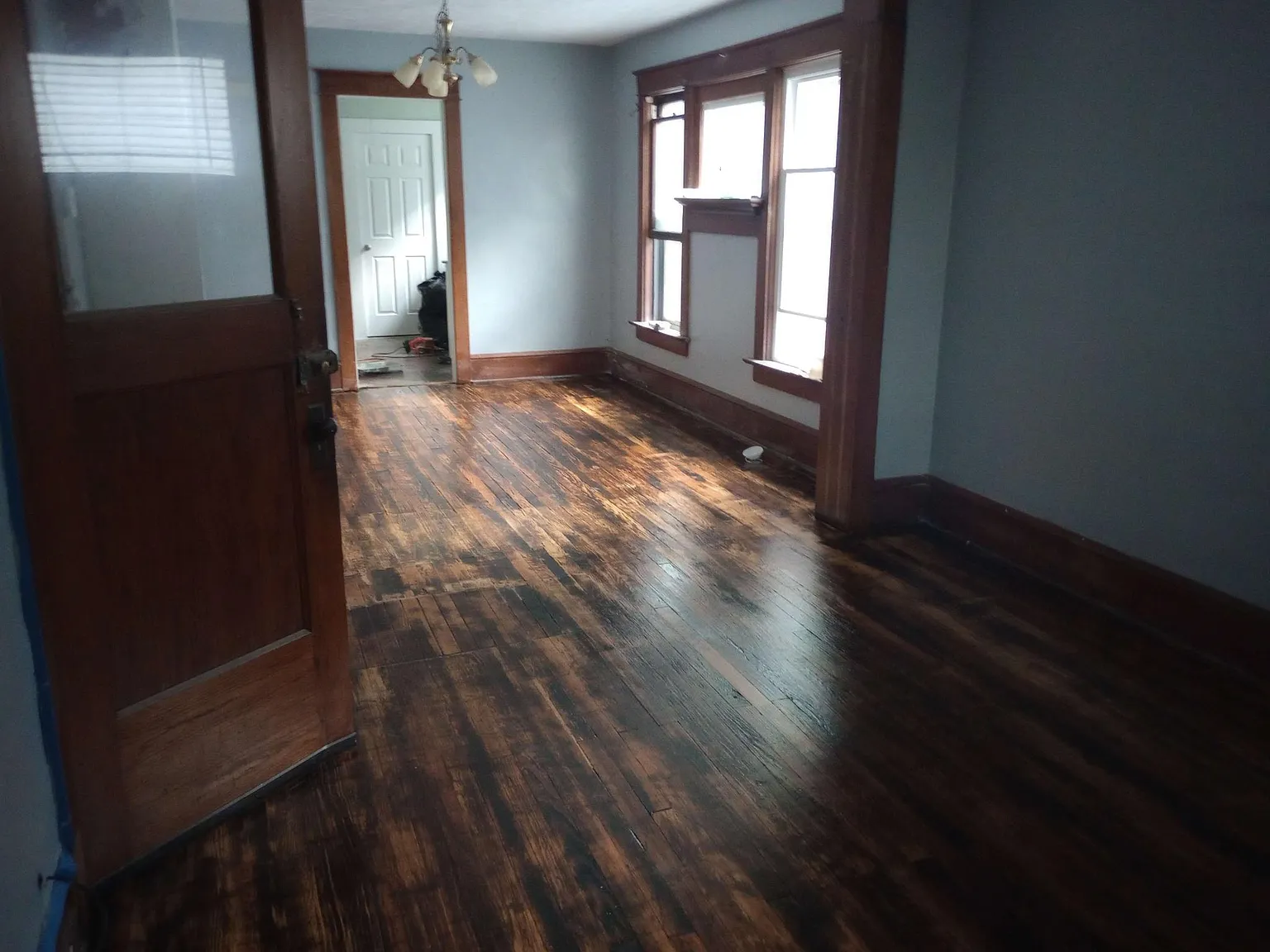 3 bed, 954 sqft, $1,000 — Photo 4