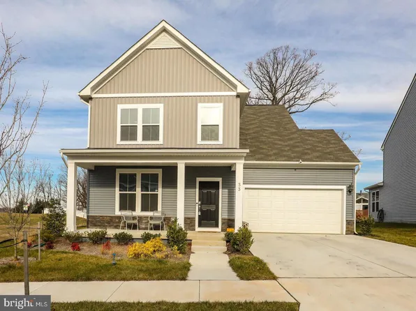 33 National St, Ranson, WV 25438