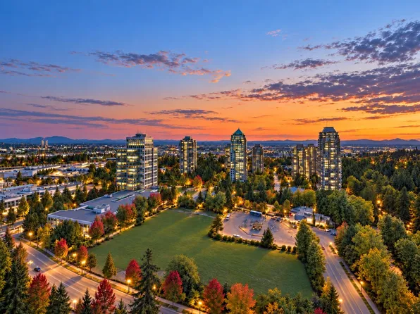 7088 18th Ave #3009, Burnaby, BC V3N 0A2