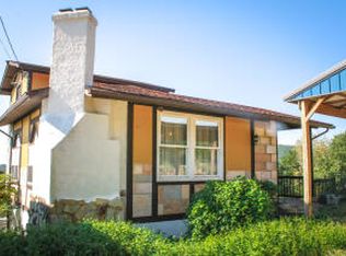 21164 Stonington Rd, Omaha, AR 72662