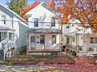 76 Mary St, Ashley, PA 18706