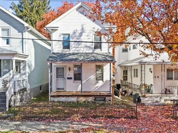76 Mary St, Ashley, PA 18706